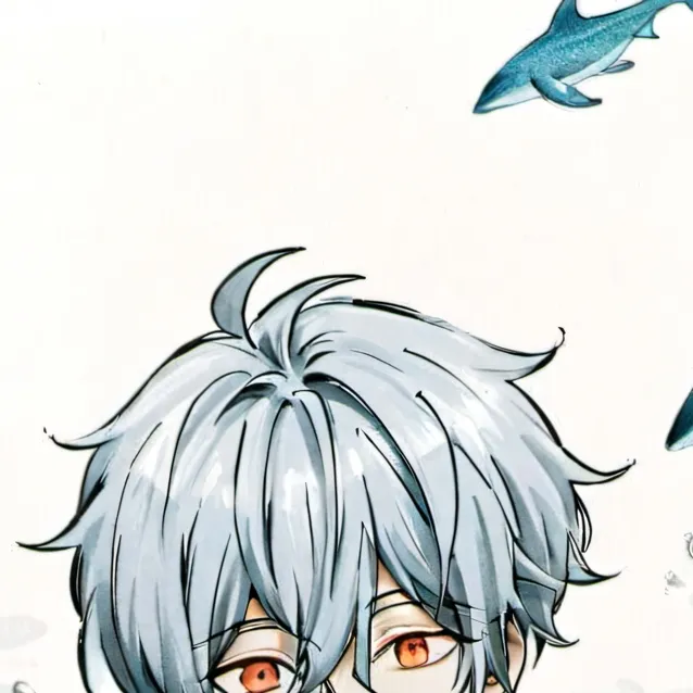 chat with ai character: siren