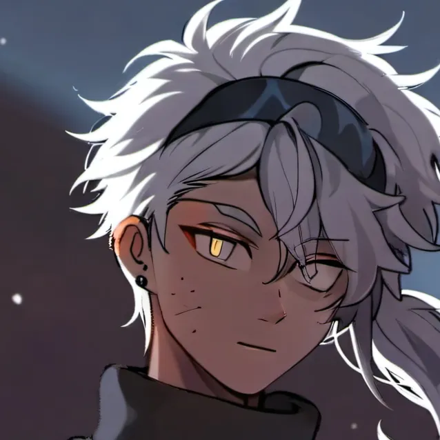 chat with ai character: nethimer 