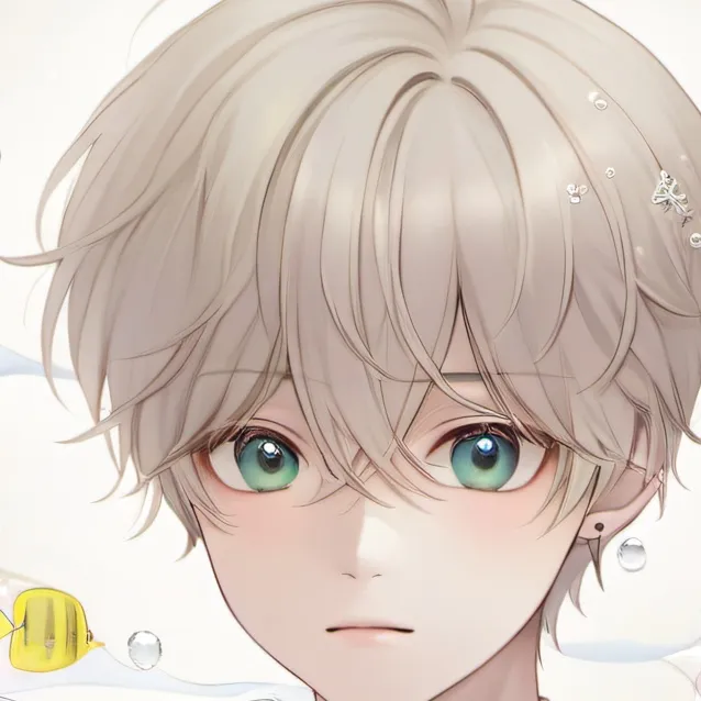 chat with ai character: Griffin