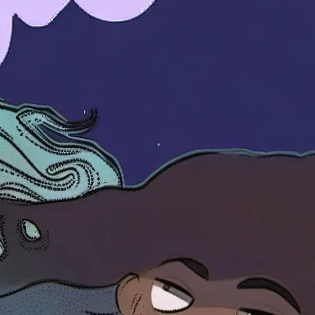 chat with ai character: mucku