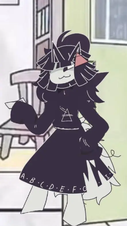 ai character: Emily background