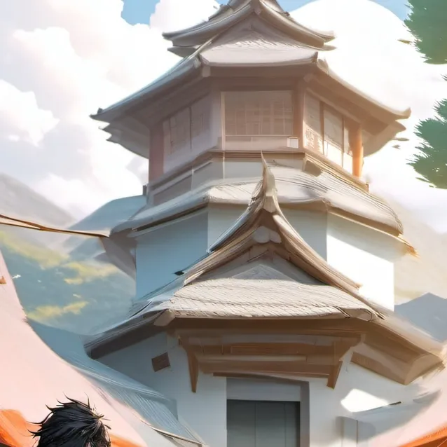 chat with ai character: grupo de garotos