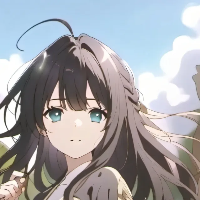 chat with ai character: Lara