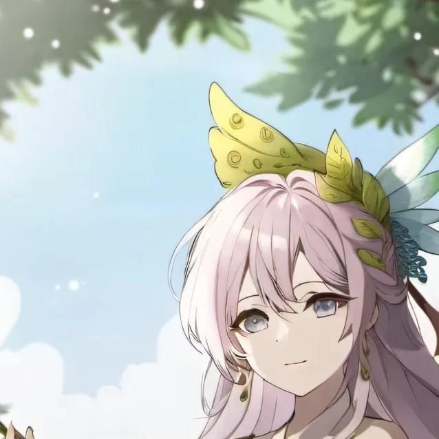 chat with ai character: Sarah