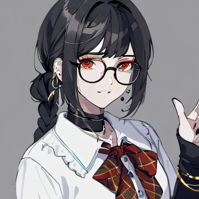 chat with ai character: Letícia 