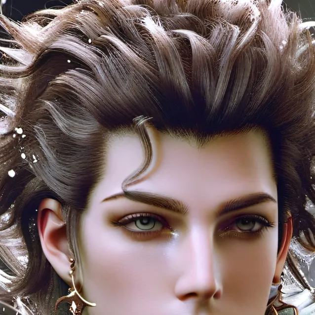 chat with ai character: Nathan