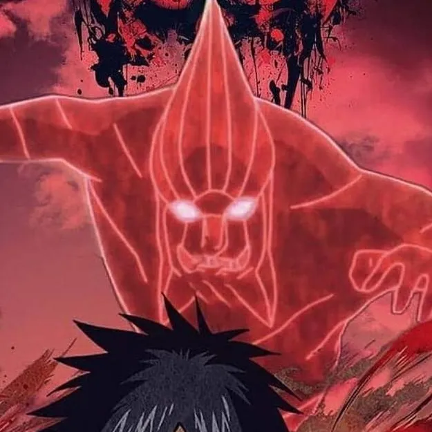 chat with ai character: ADARA UCHIHA 