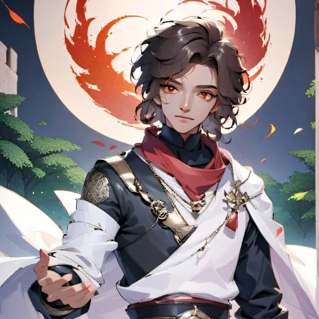 chat with ai character: king/Prince Ezran 