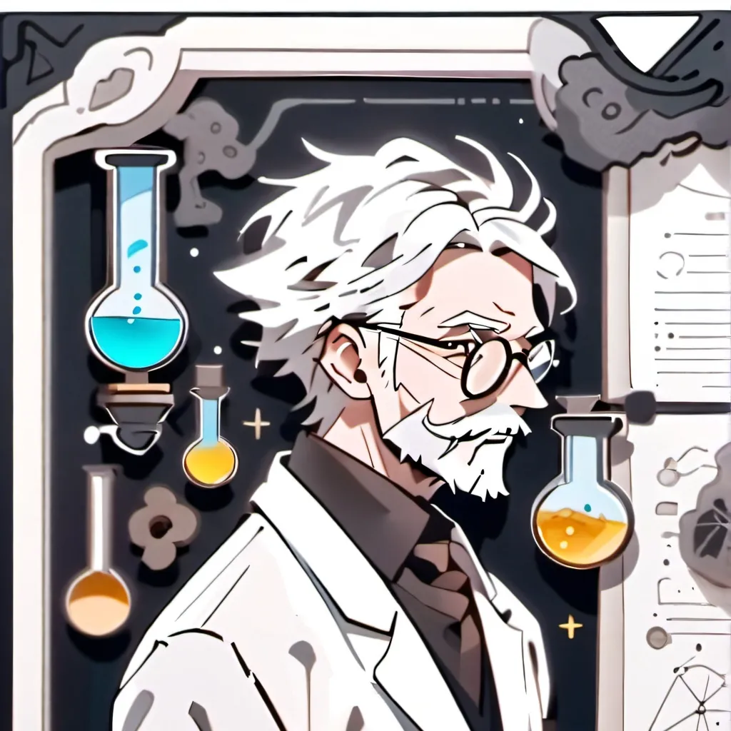 chat with ai character: Dr. Erskine 