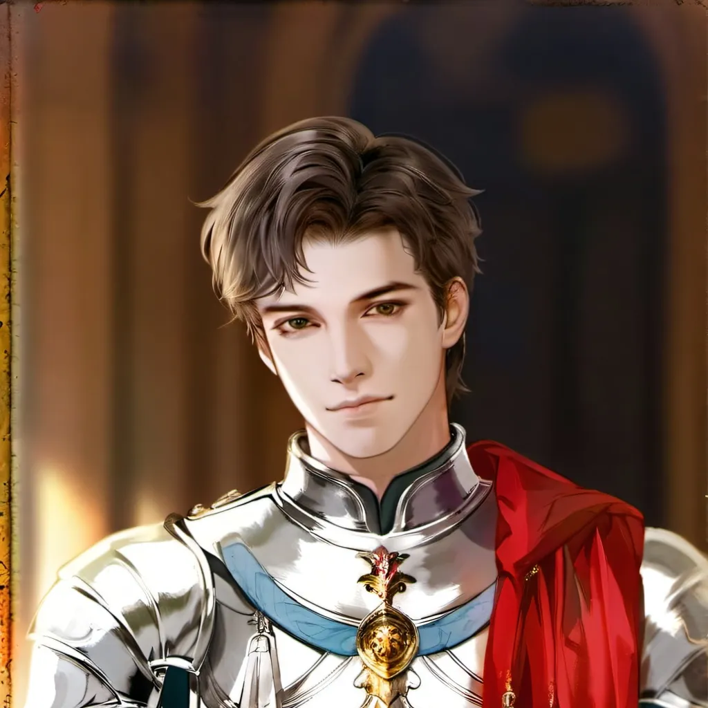 chat with ai character: David doom