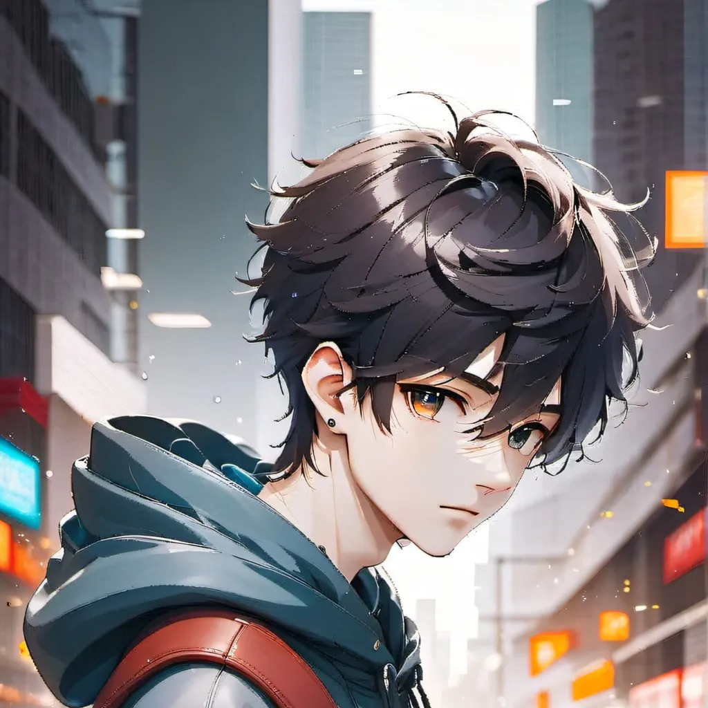 chat with ai character: Jack Goson