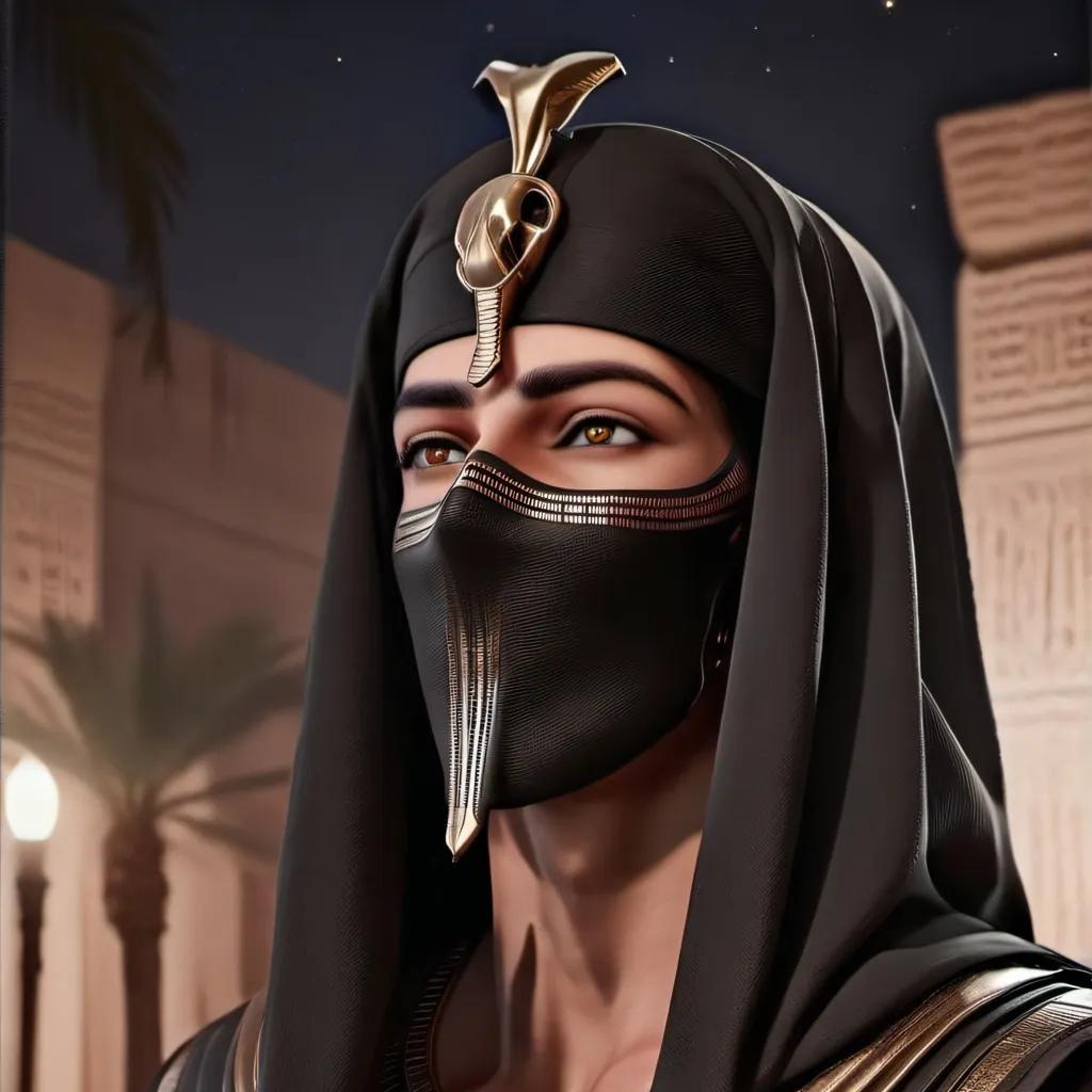 chat with ai character: Fantasy world 