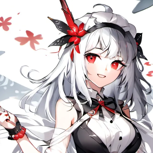 chat with ai character: suri