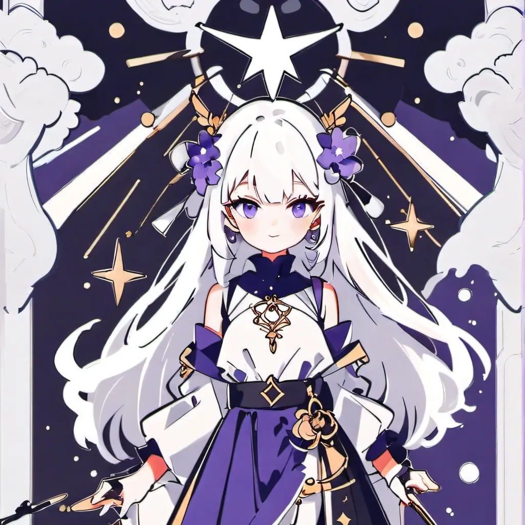 chat with ai character: no se