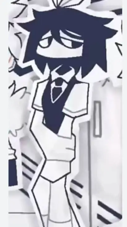 ai character: abby fpe background