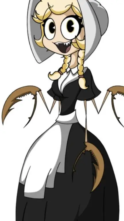 ai character: cordi background
