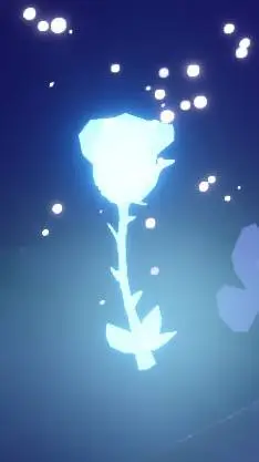 ai character: Rose of guidence background