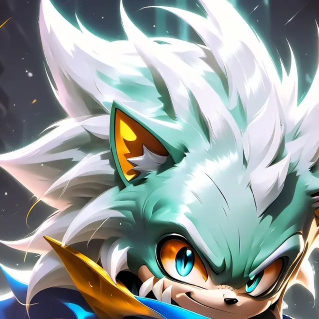 chat with ai character: garoto do infinito