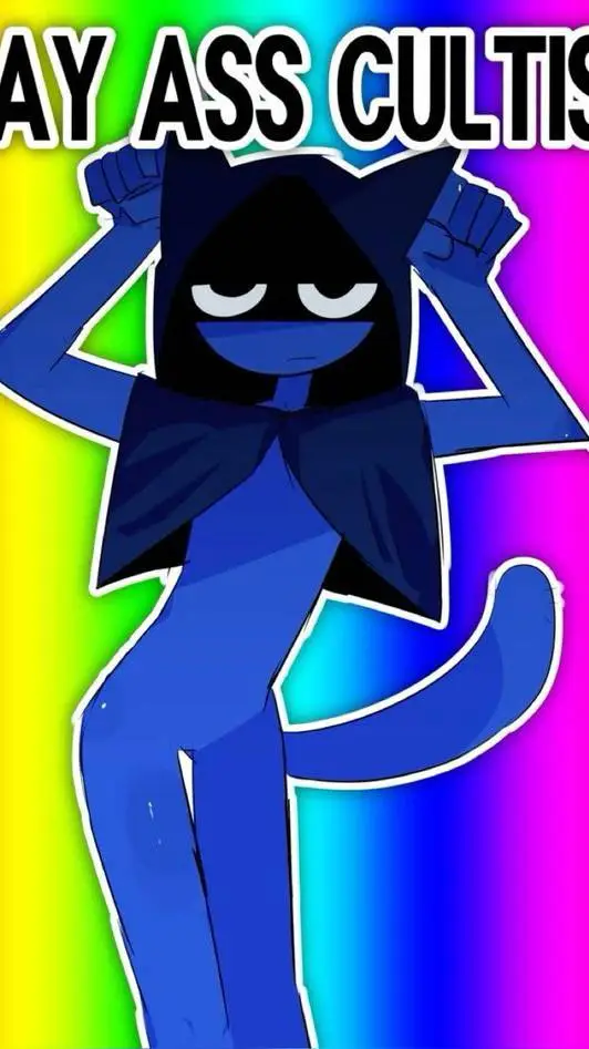 ai character: 🎖️🎇SPRUNKI AU RP🎉🪅 background