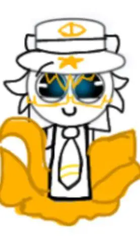 ai character: 🪽2P White AU RP🎗️ background