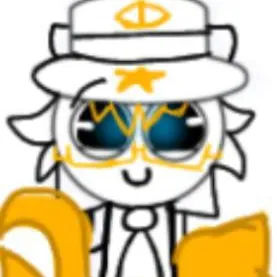 chat with ai character: 🪽2P White AU RP🎗️