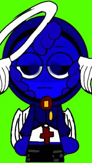 ai character: 🪓🩹AU JEVIN🧿🌑 background