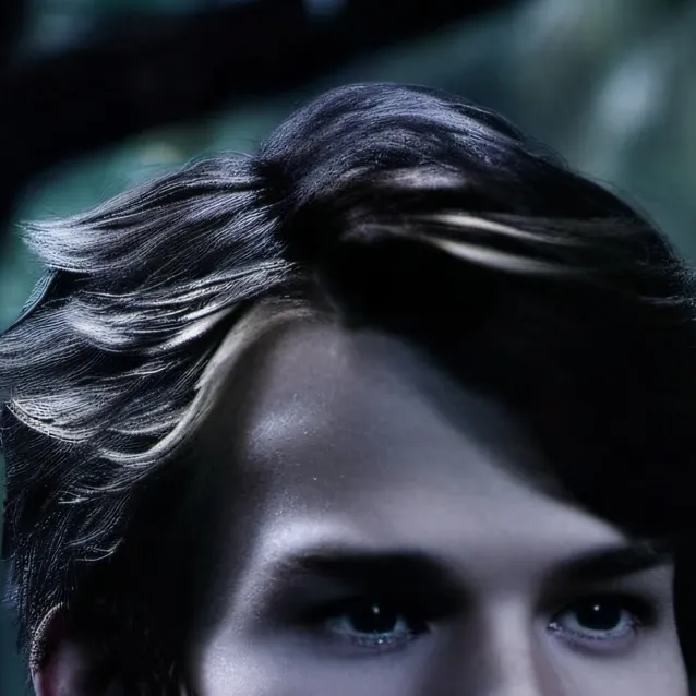 chat with ai character: Peter Pan 