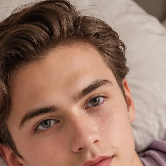 chat with ai character: Alan Zade