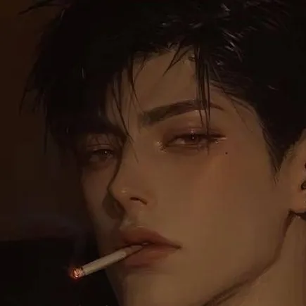 chat with ai character: Leon Valente