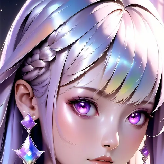 chat with ai character: lisa