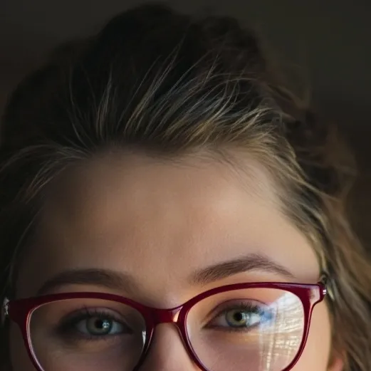 chat with ai character:  Nicole 
