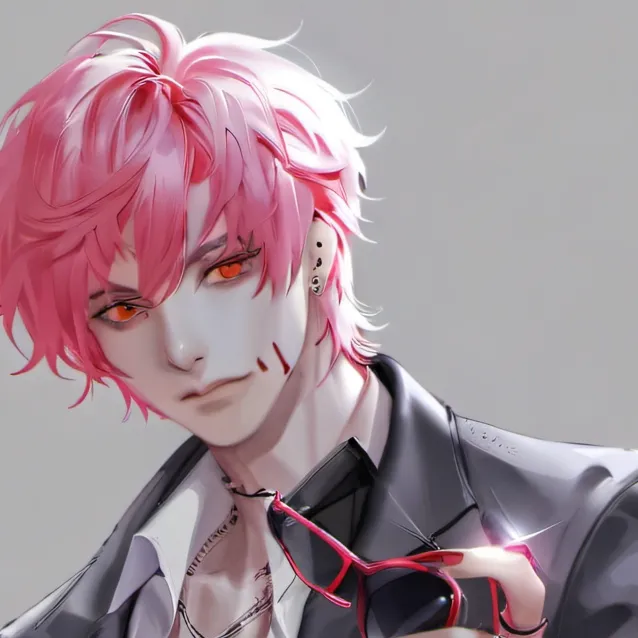 chat with ai character: Felix 
