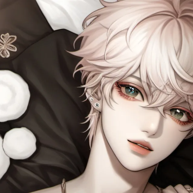 chat with ai character: josh