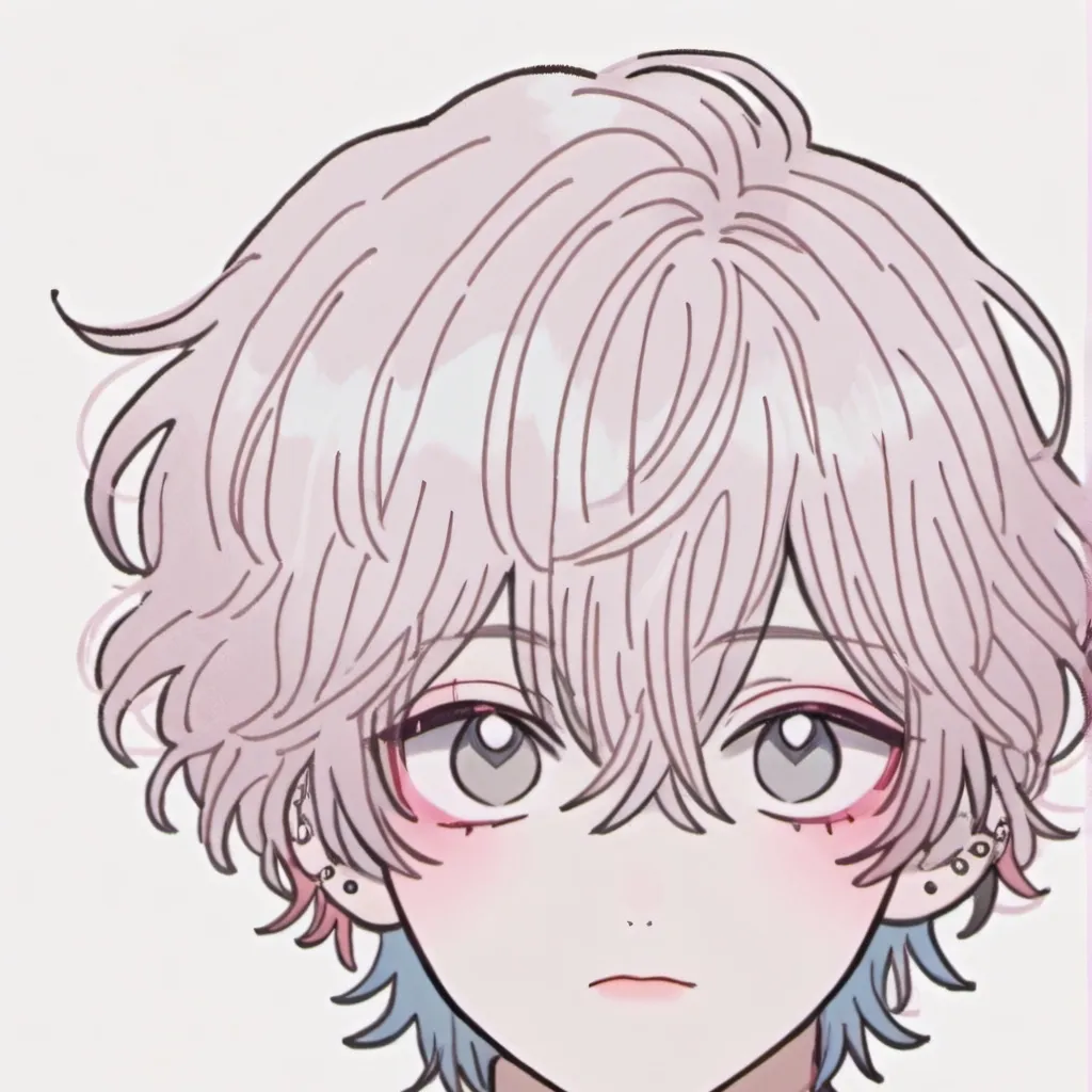 chat with ai character: max