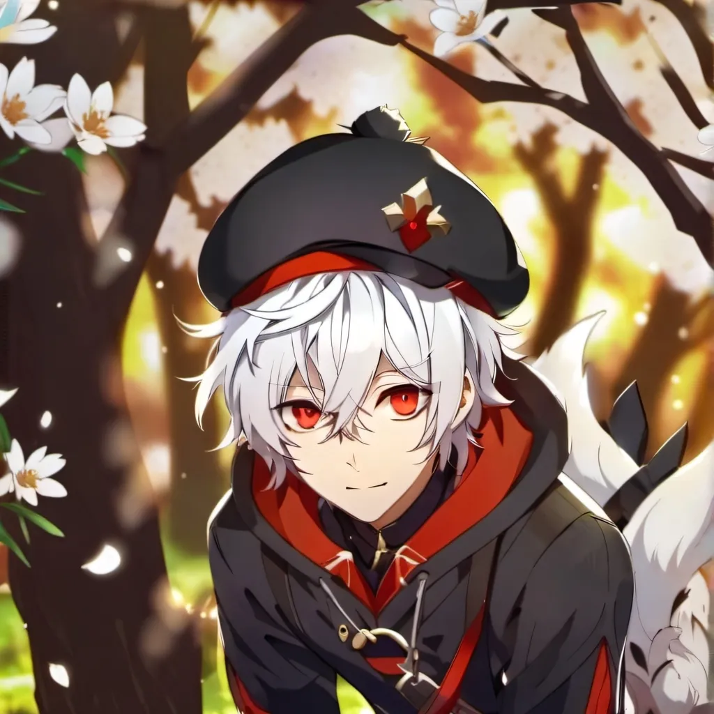 chat with ai character: Joseph 