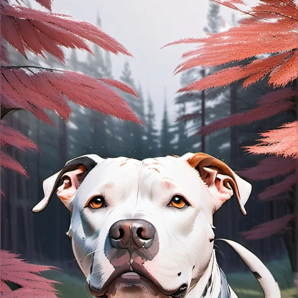 chat with ai character: pibble