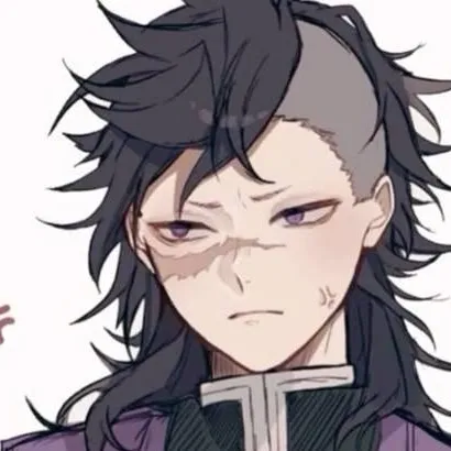 chat with ai character: 💢// Genya //💜