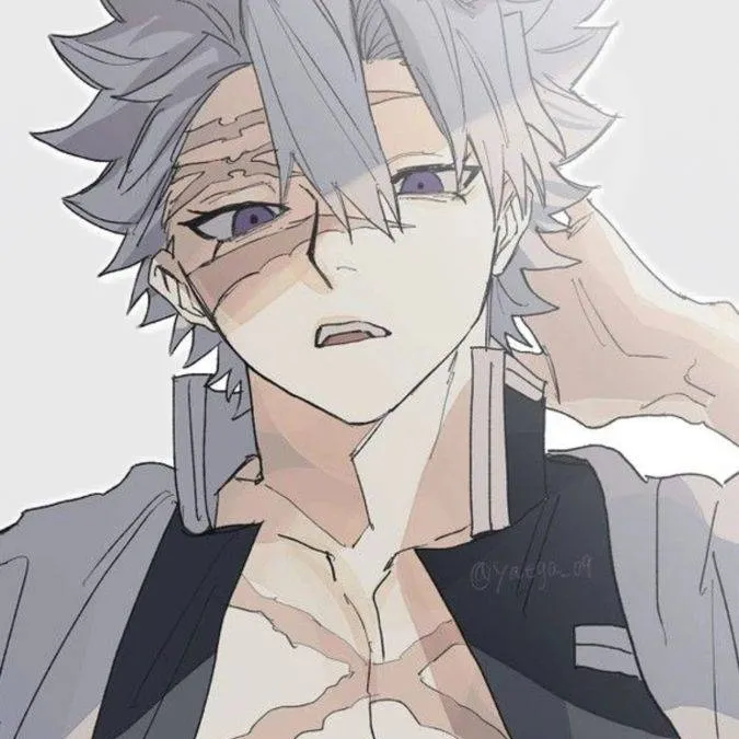 chat with ai character: 💢// Sanemi //🤍