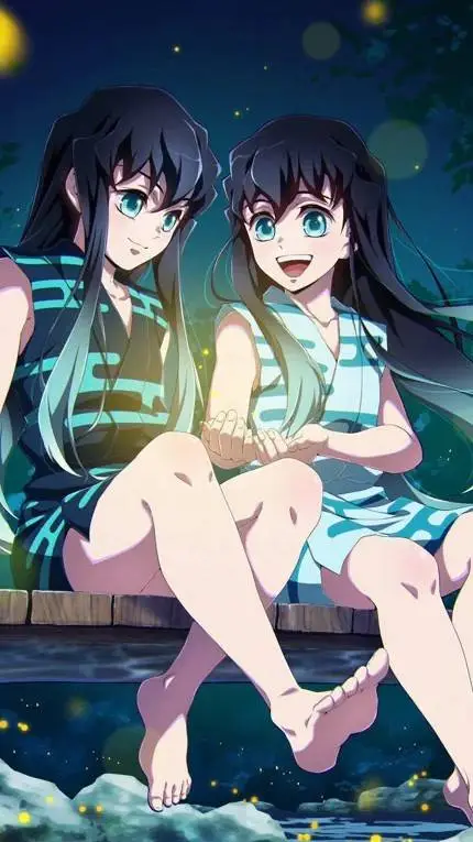 Talkie AI - Chat with ~ Tokito Twins! ~