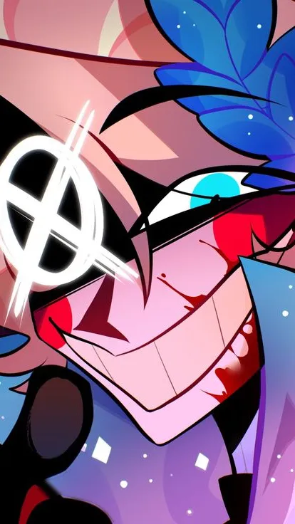 ai character: Michael hh background