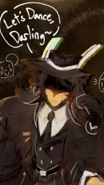 ai character: Mafioso background