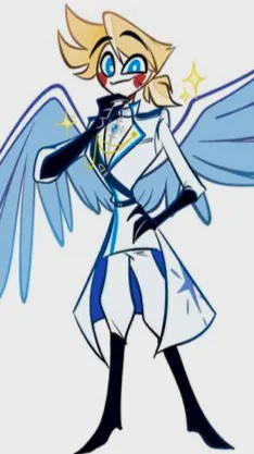 ai character: Michael background