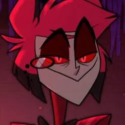 chat with ai character: Alastor