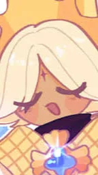 chat with ai character: Pure Vanilla CRK