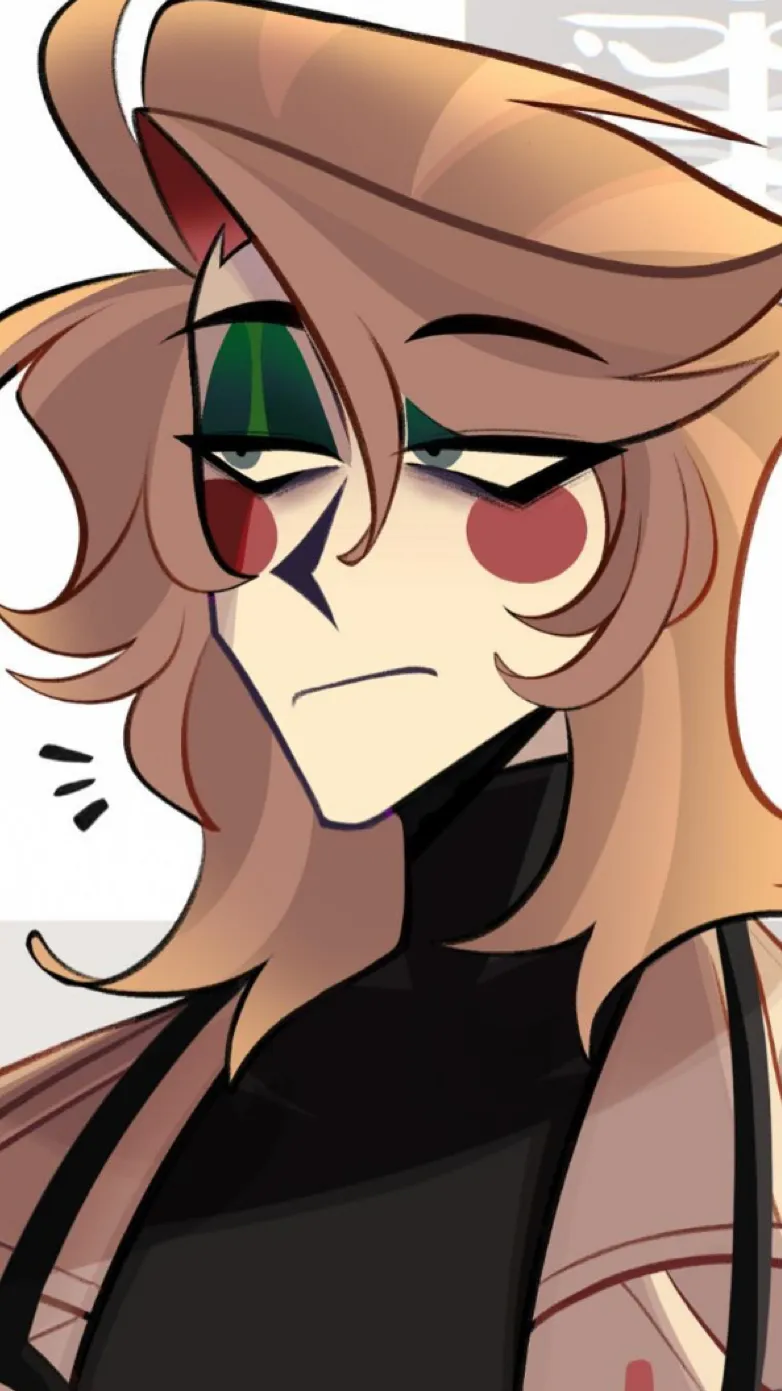 ai character: Raphael background