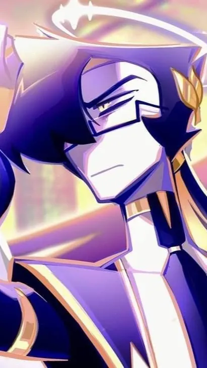 ai character: Leliel background