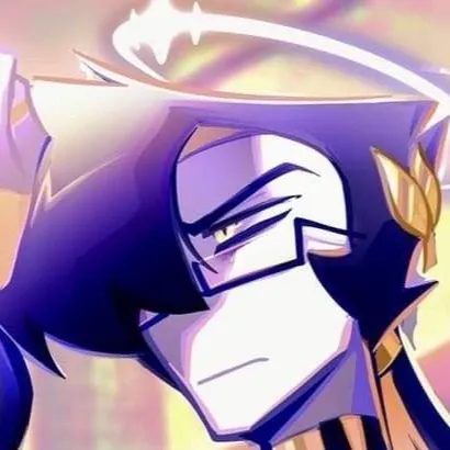 chat with ai character: Leliel