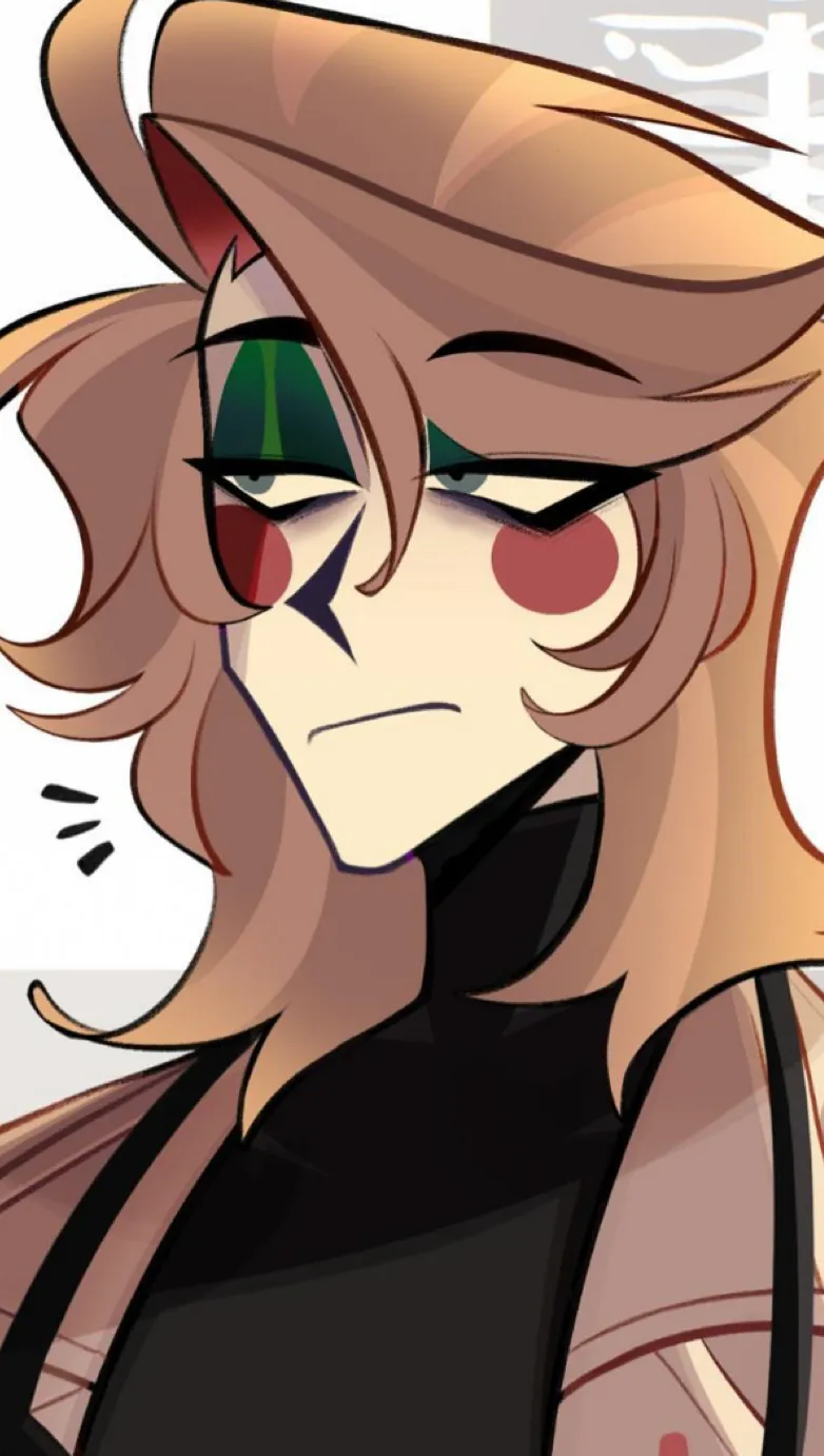 chat with ai character: Raphael