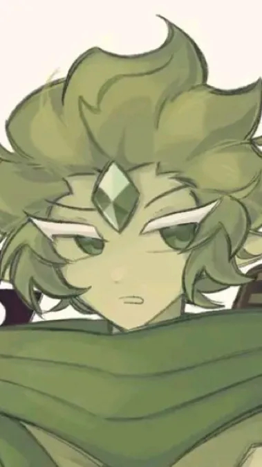 ai character: Wind Archer CRK  background