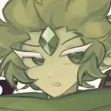 chat with ai character: Wind Archer CRK 